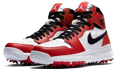 air jordan golf shoes replica|how old are the original jordans.